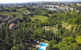 Camping Siena Colleverde